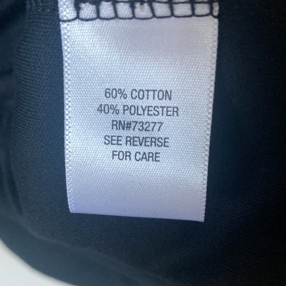 New croft&barrow long sleeve size 2x - Picture 7 of 9